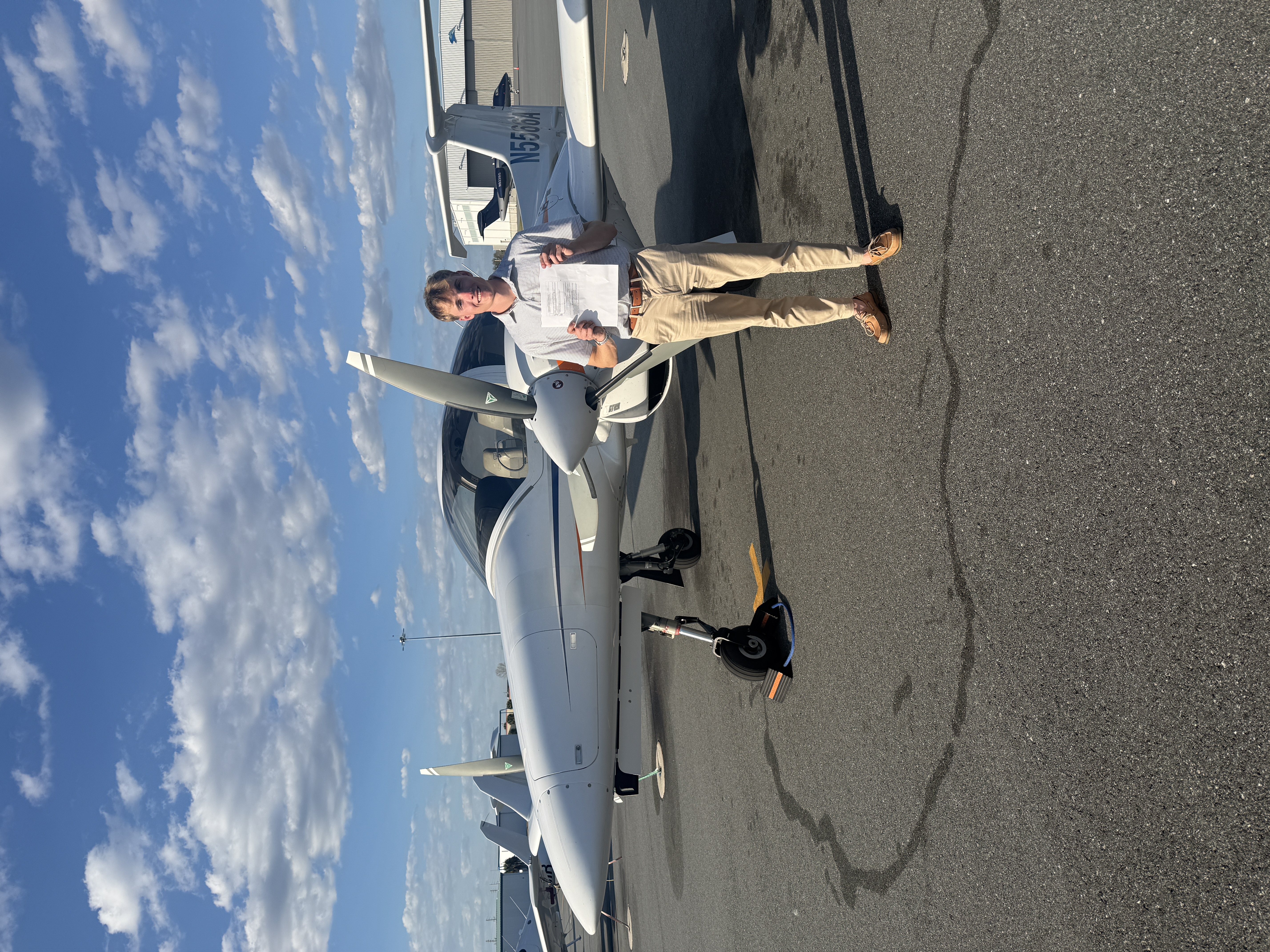 Logan Commercial Multi-Engine Add-On